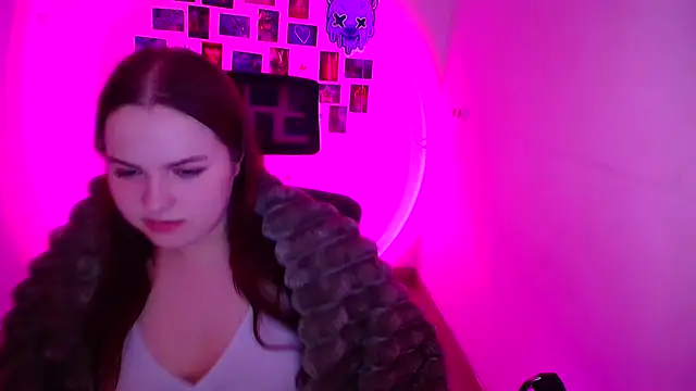 Kitty Mia Kitty online show from 15, 2, 2026