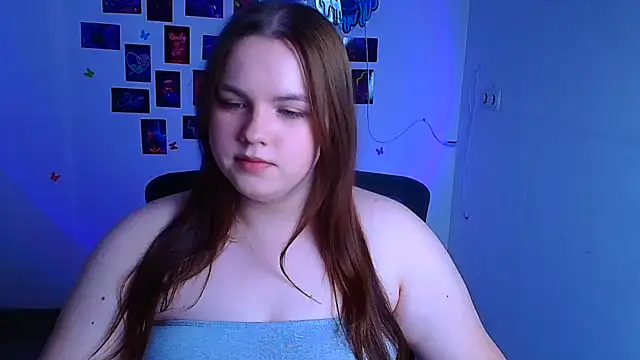 Kitty Mia Kitty online show from 12, 3, 2026