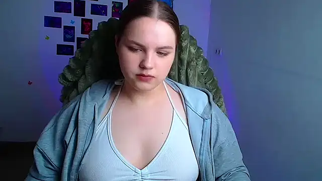 Kitty Mia Kitty online show from 25, 2, 2026