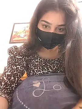 babydoll7172 online show from 7, 1, 2026