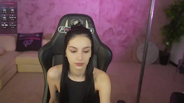 Snapshot of Mila_Rose054 chatting on 29, 4, 2026 Mila Rose054 online show from 29, 4, 2026