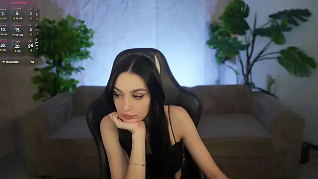 Snapshot of Mila_Rose054 chatting on 13, 5, 2026 Mila Rose054 online show from 13, 5, 2026