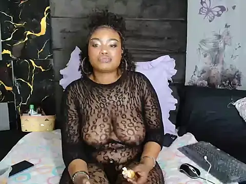 Sexy Doll xXx online show from 6, 5, 2026