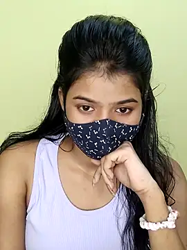 Snapshot of trinasa chatting on 18, 6, 2026 trinasa online show from 18, 6, 2026