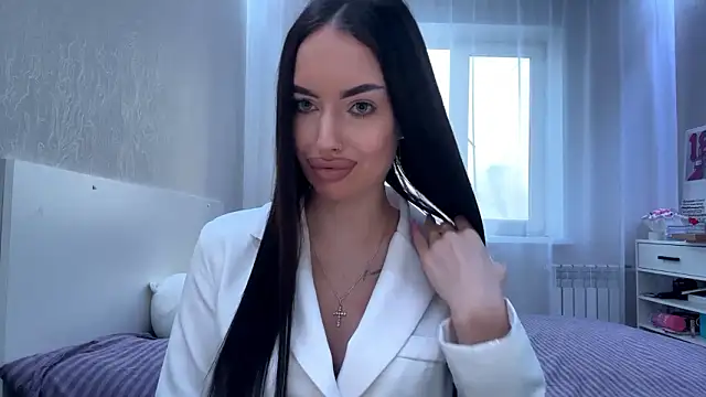 QueenGelik online show from 5, 2, 2026