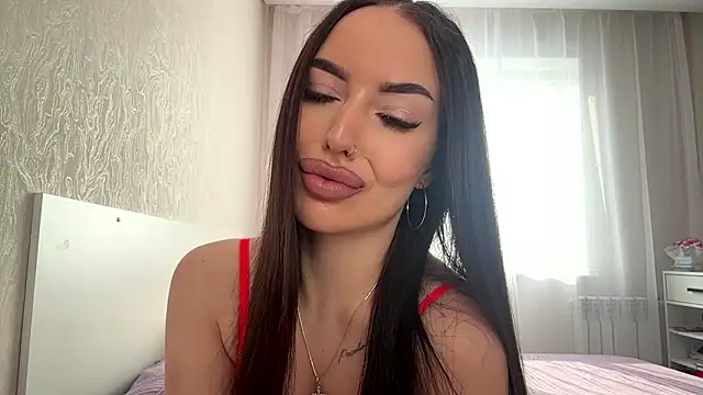 QueenGelik online show from 18, 2, 2026