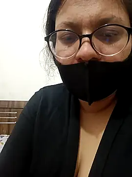 piryasharma005 online show from 9, 3, 2026