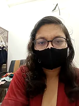 piryasharma005 online show from 17, 1, 2026