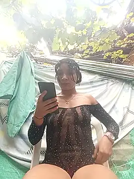 chikivivi- online show from 13, 1, 2026