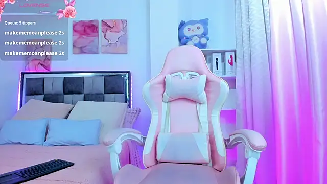 Isa7  online show from 13, 2, 2026