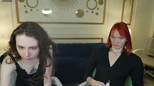 Orly flame online show from 17, 2, 2026