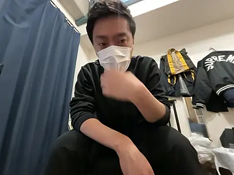 takuya-yama online show from 17, 1, 2026