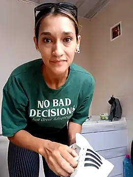 EcoDePiel online show from 16, 2, 2026