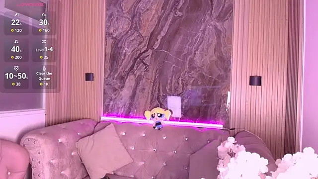 Allison Parker1  online show from 19, 2, 2026