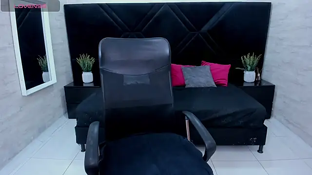 HannaSteyl online show from 26, 2, 2026