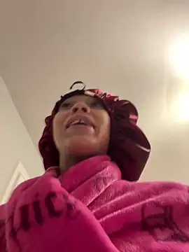 Tamiii420 online show from 2, 3, 2026