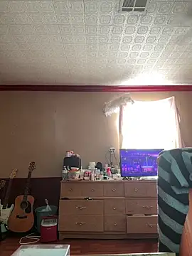 Tamiii420 online show from 5, 2, 2026