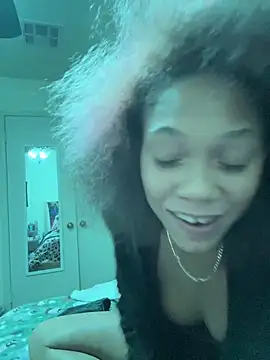 Tamiii420 online show from 21, 4, 2026