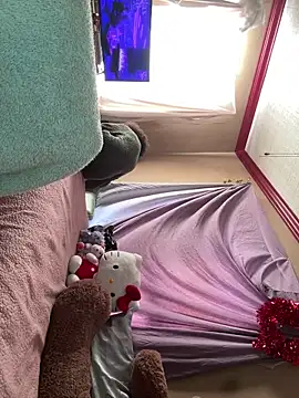 Tamiii420 online show from 12, 2, 2026