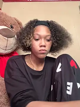 Tamiii420 online show from 15, 2, 2026