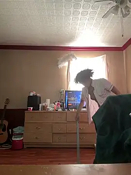 Tamiii420 online show from 8, 2, 2026