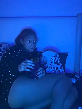 Tamiii420 online show from 25, 3, 2026