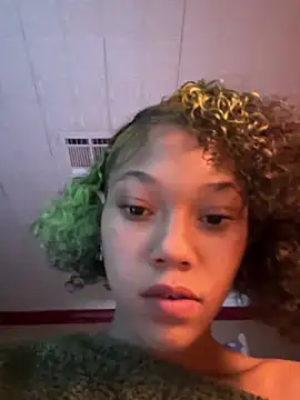 Tamiii420 online show from 17, 1, 2026