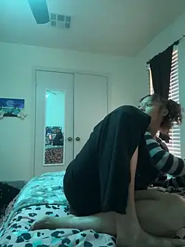 Tamiii420 online show from 22, 4, 2026