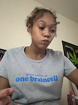 Tamiii420 online show from 19, 4, 2026