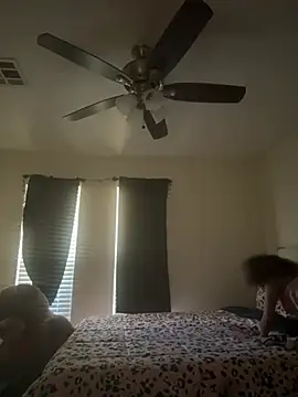 Tamiii420 online show from 20, 3, 2026