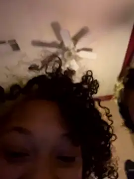 Tamiii420 online show from 11, 1, 2026