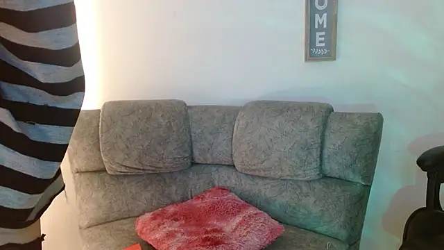 Angel adrien online show from 13, 3, 2026