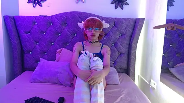 Angel adrien online show from 30, 3, 2026