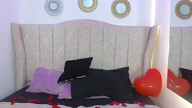 Angel adrien online show from 14, 2, 2026