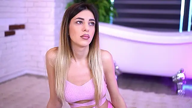 ItsIvyLicious online show from 19, 2, 2026