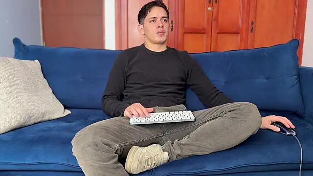 Enzho liam online show from 16, 7, 2026