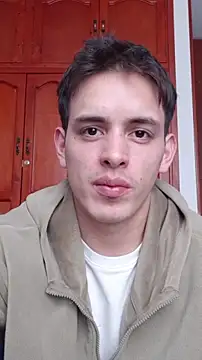 Enzho liam online show from 18, 4, 2026