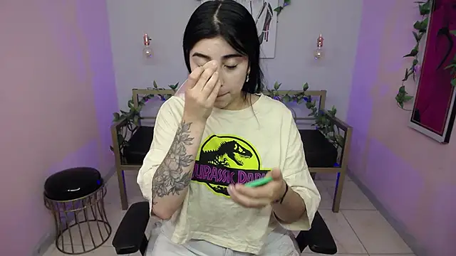 Adri gomez x online show from 18, 7, 2026