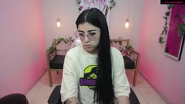 Adri gomez x online show from 6, 7, 2026