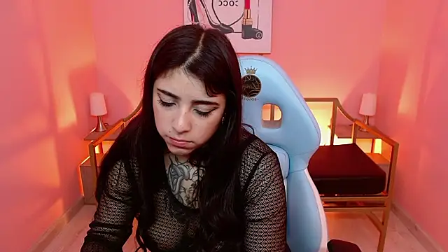 Adri gomez x online show from 15, 1, 2026