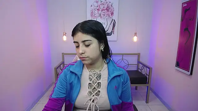 Adri gomez x online show from 23, 6, 2026