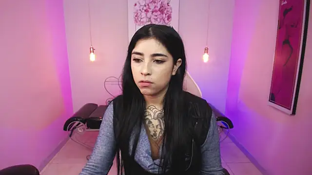 Adri gomez x online show from 21, 4, 2026