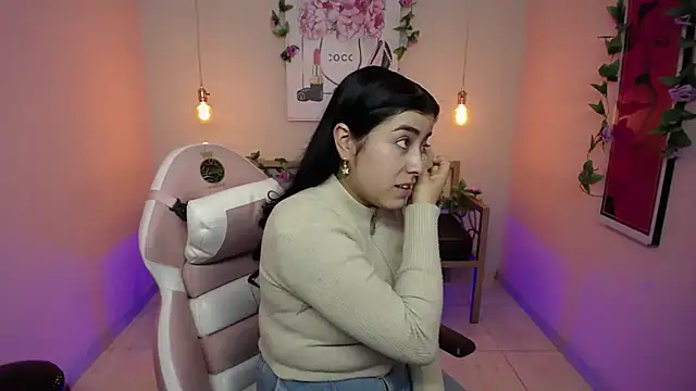 Adri gomez x online show from 15, 7, 2026