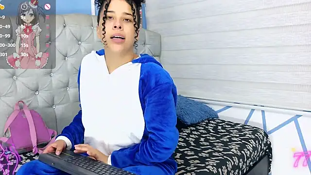 eimy hot19 online show from 3, 2, 2026