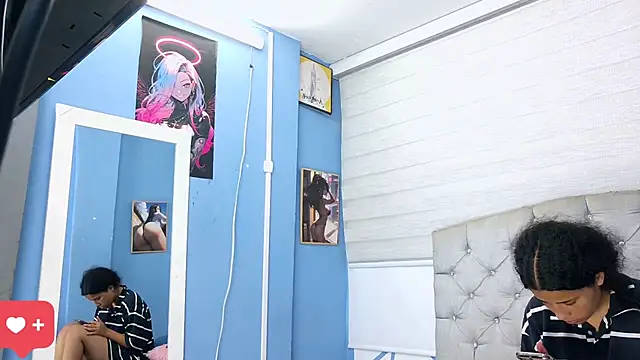 eimy hot19 online show from 13, 1, 2026