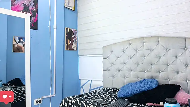 eimy hot19 online show from 8, 1, 2026