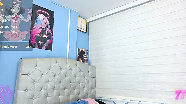 eimy hot19 online show from 31, 1, 2026