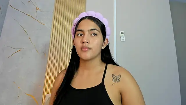 AlanaBlair  online show from 28, 2, 2026