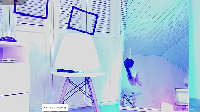 DulceRouss  online show from 27, 2, 2026