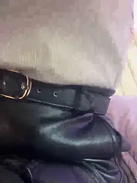 DulceRouss  online show from 18, 4, 2026